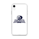 Boomslang Basketball Club iPhone Case
