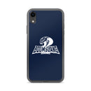 Boomslang Basketball Club iPhone Case