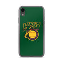 AVS iPhone Case