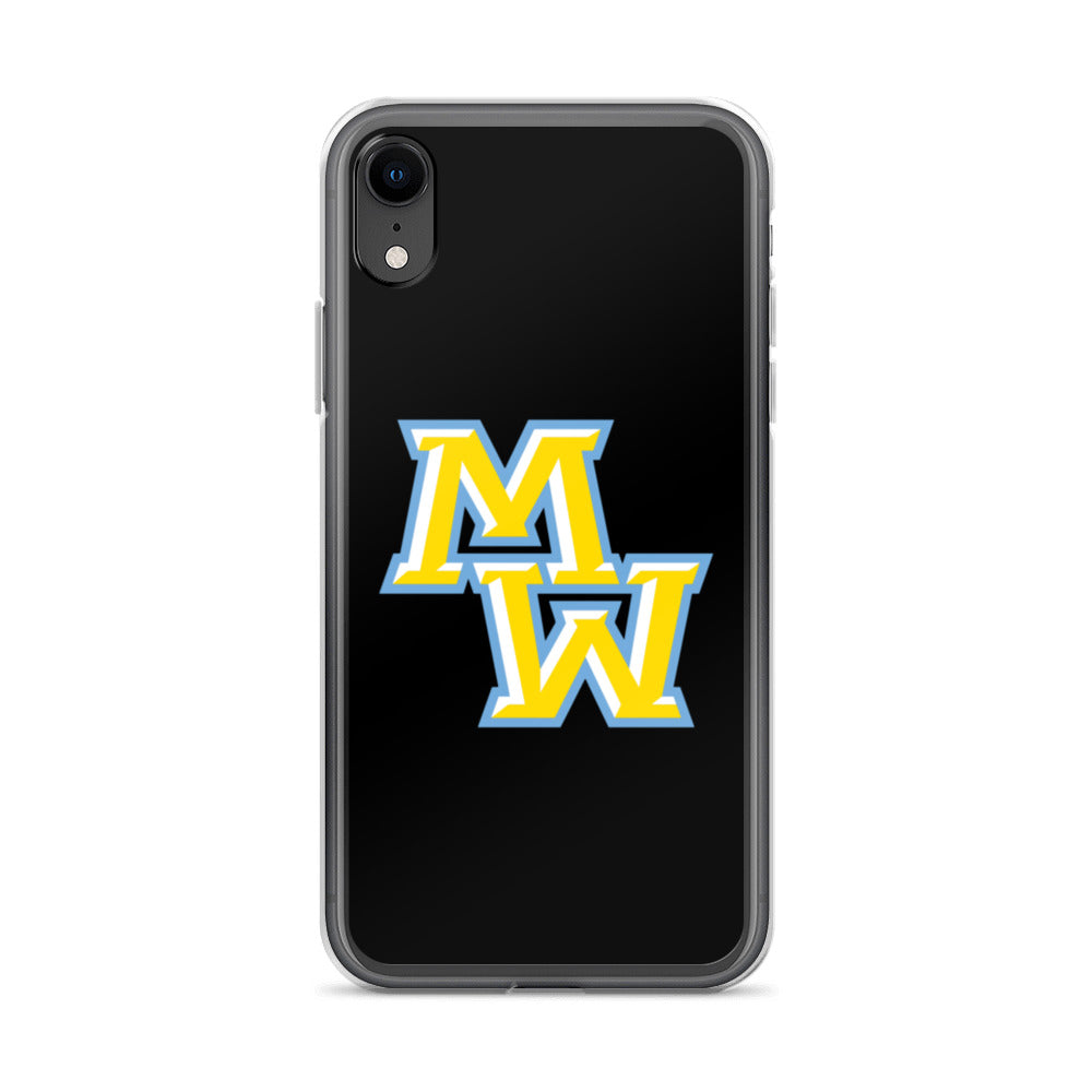 MWFAB iPhone Case