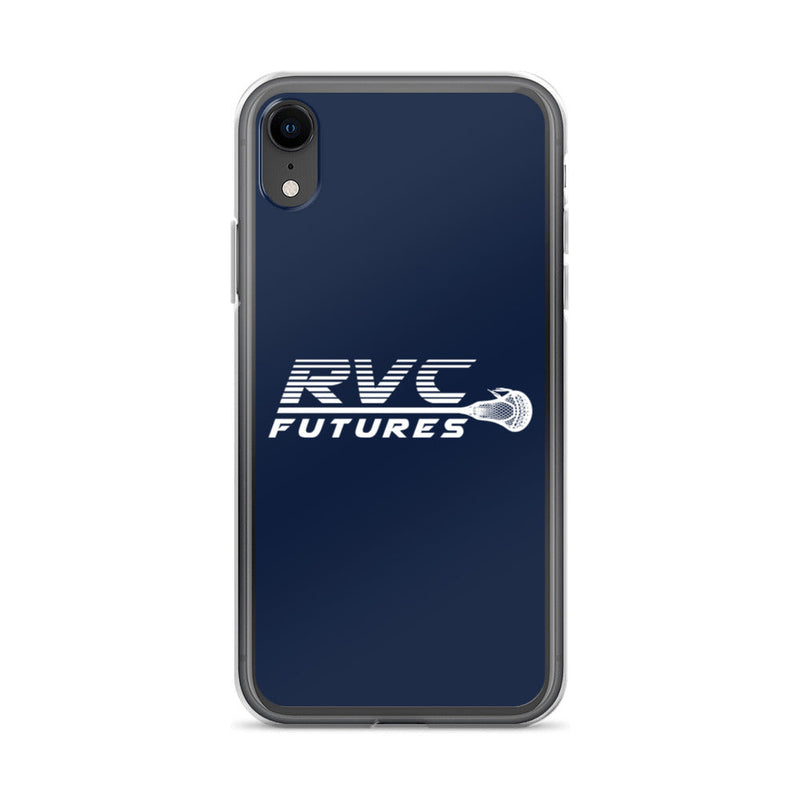 RVC iPhone Case