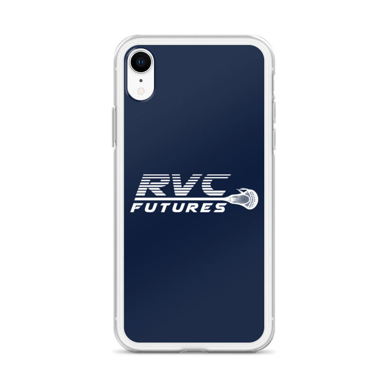 RVC iPhone Case