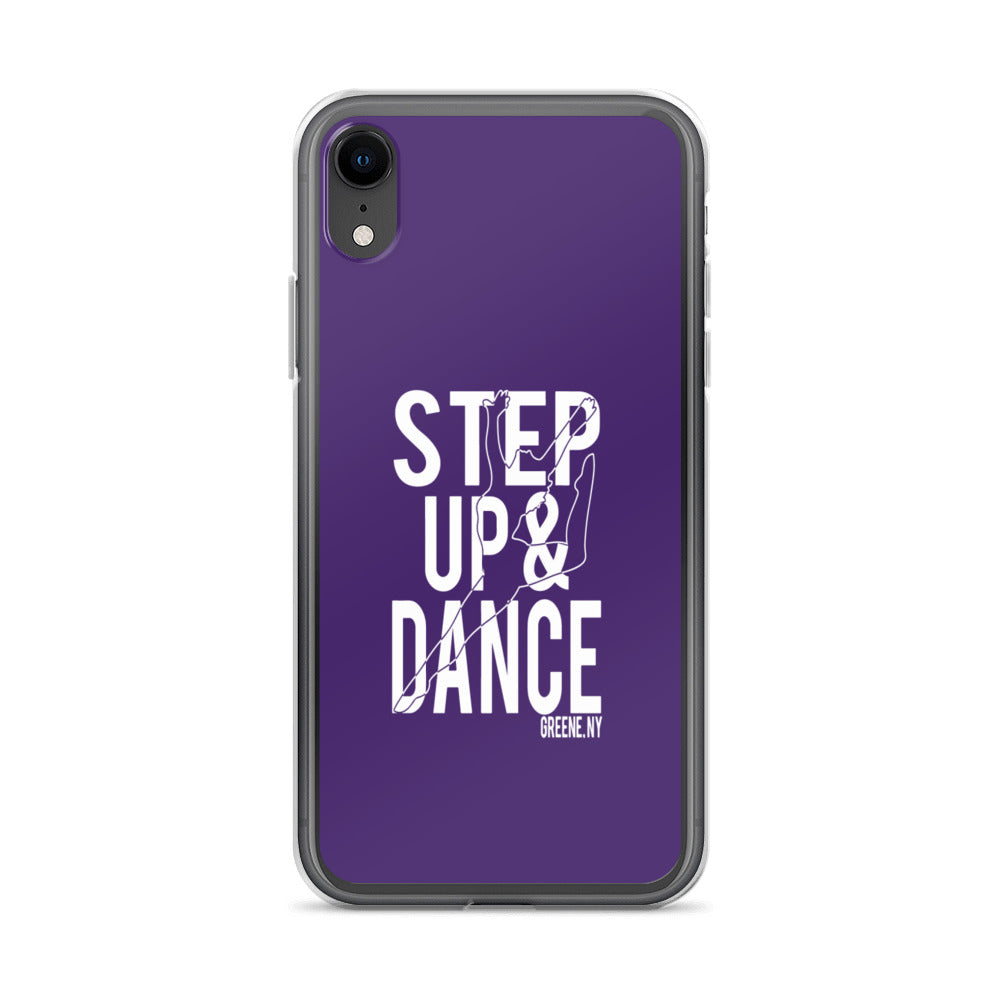 GDBC iPhone Case - SUAD Logo