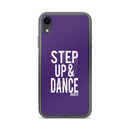 Funda para iPhone GDBC con logotipo de SUAD