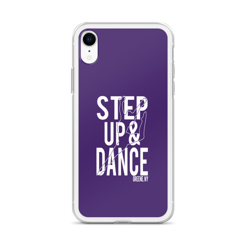 GDBC iPhone Case - SUAD Logo