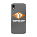 TIP iPhone Case