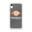 TIP iPhone Case