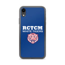 RCTCM iPhone Case