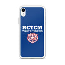 RCTCM iPhone Case
