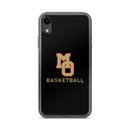 MO iPhone Case