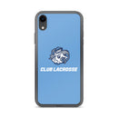 UNCCL iPhone Case