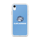 UNCCL iPhone Case