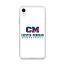 Funda para iPhone CMB