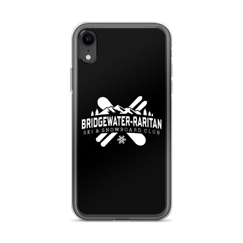 BRSC iPhone Case