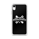 BRSC iPhone Case