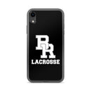 BRHS iPhone Case