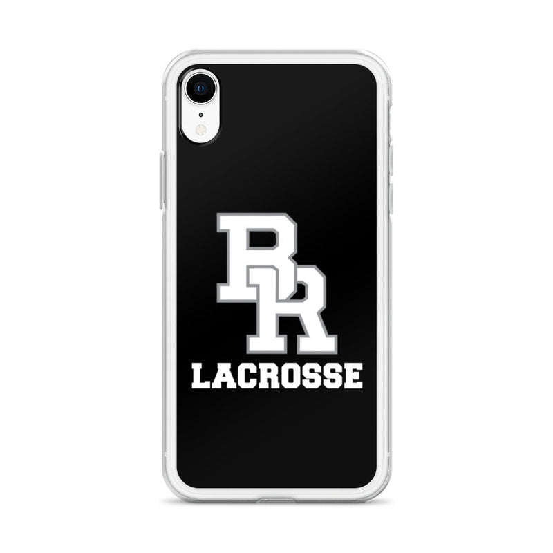 BRHS iPhone Case