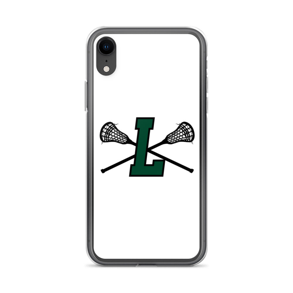 LL iPhone Case