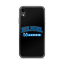 Holmdel HS iPhone Case