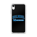 Holmdel HS iPhone Case