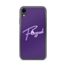 Funda para iPhone FL