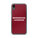 ML iPhone Case
