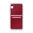 ML iPhone Case