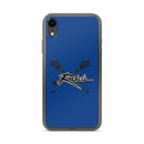 Funda para iPhone de Lady Rebels