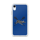 Funda para iPhone de Lady Rebels