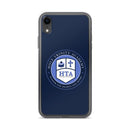 HTA iPhone Case