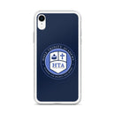 HTA iPhone Case