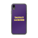 TL iPhone Case