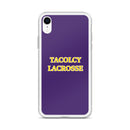 TL iPhone Case