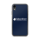 Funda para iPhone de MedVet