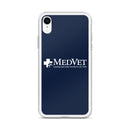 Funda para iPhone de MedVet