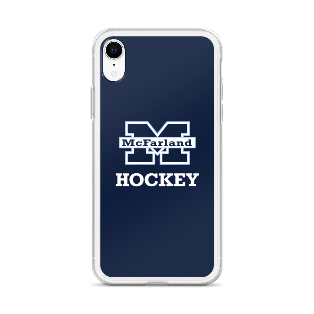 MYH iPhone Case