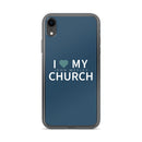 Funda para iPhone de JWC