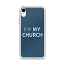 Funda para iPhone de JWC