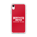 BUSC iPhone Case