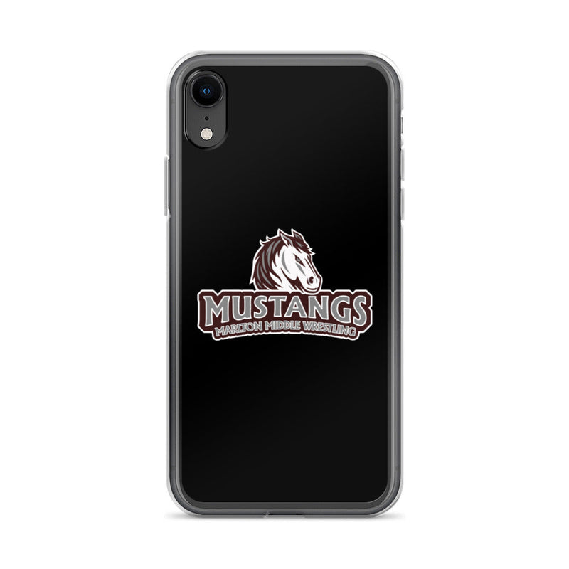 MMSW iPhone Case