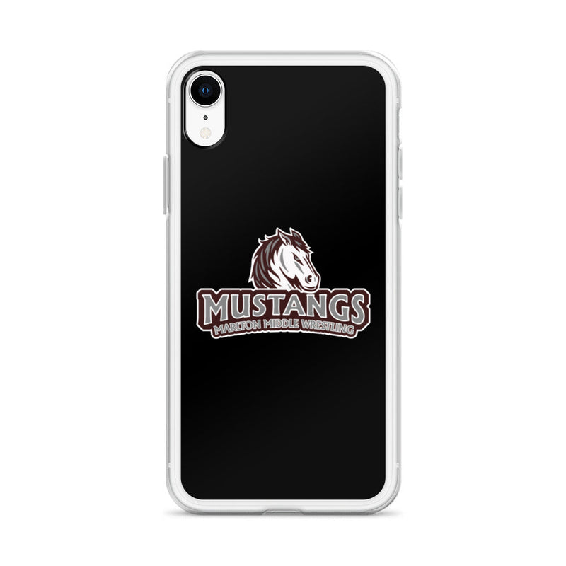 MMSW iPhone Case