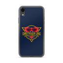 CLCS iPhone Case