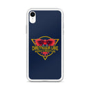 CLCS iPhone Case