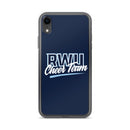 Funda para iPhone de RWU