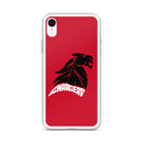 Funda CB para iPhone