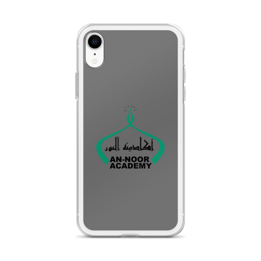 ANA iPhone Case