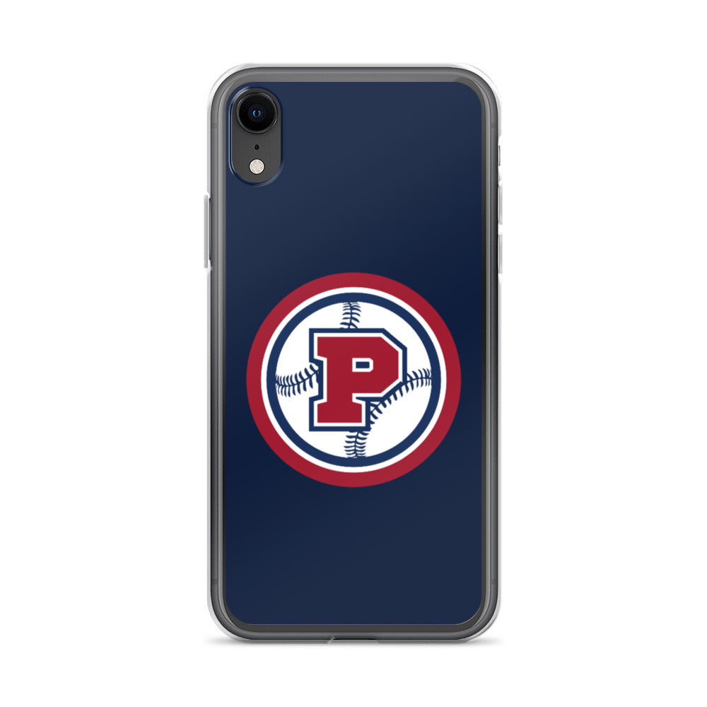 PAB iPhone Case