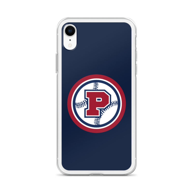 PAB iPhone Case