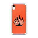 Funda para iPhone WBYB