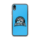 Funda para iPhone con el logo de ABC